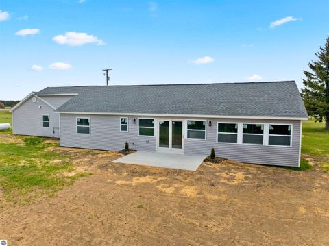 Tiny photo for 5568 S US-131, Mancelona, MI 49659 (MLS # 1945476)