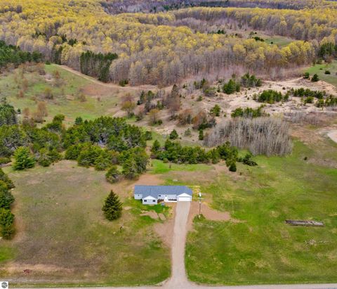 Tiny photo for 5568 S US-131, Mancelona, MI 49659 (MLS # 1945476)
