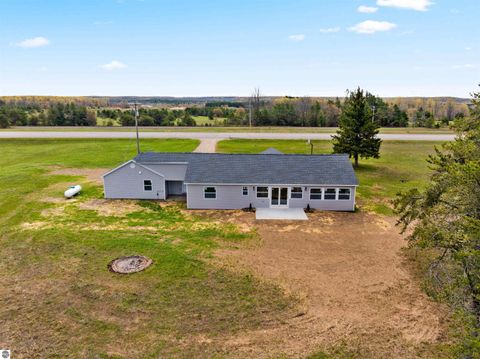 Tiny photo for 5568 S US-131, Mancelona, MI 49659 (MLS # 1945476)