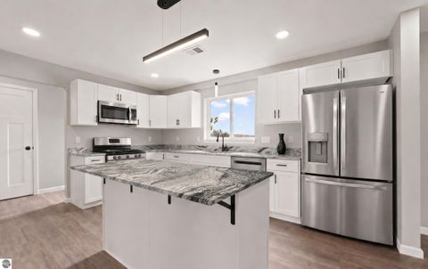 Tiny photo for 5568 S US-131, Mancelona, MI 49659 (MLS # 1945476)