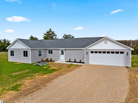 Tiny photo for 5568 S US-131, Mancelona, MI 49659 (MLS # 1945476)