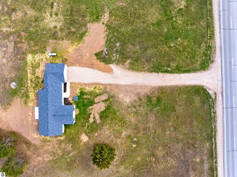 Tiny photo for 5568 S US-131, Mancelona, MI 49659 (MLS # 1945476)