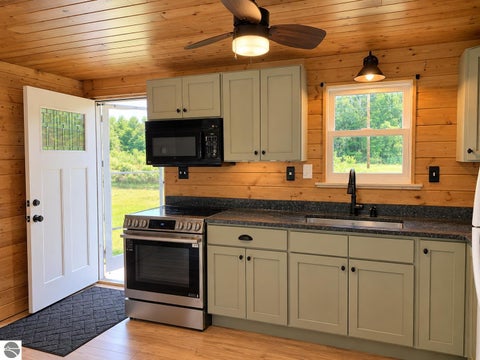 Tiny photo for 575 W Birch Road, Roscommon, MI 48653 (MLS # 1950530)