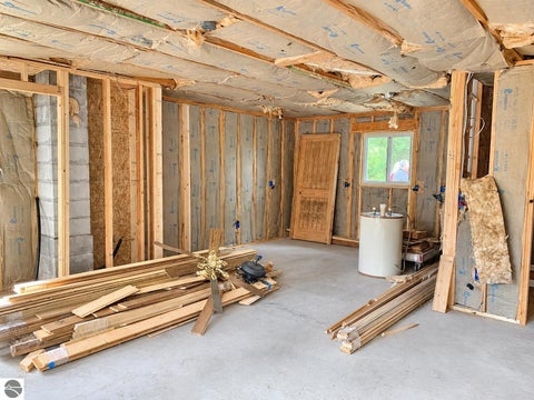 Tiny photo for 575 W Birch Road, Roscommon, MI 48653 (MLS # 1950530)