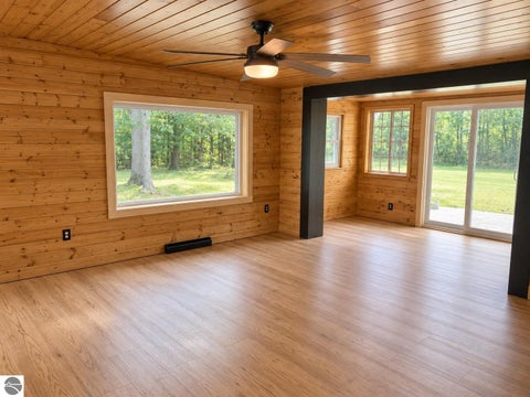 Tiny photo for 575 W Birch Road, Roscommon, MI 48653 (MLS # 1950530)