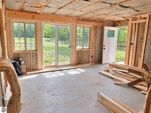 Tiny photo for 575 W Birch Road, Roscommon, MI 48653 (MLS # 1950530)