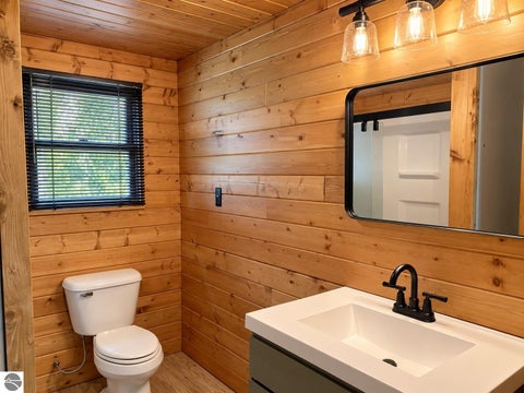 Tiny photo for 575 W Birch Road, Roscommon, MI 48653 (MLS # 1950530)