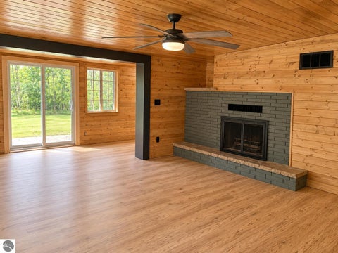 Tiny photo for 575 W Birch Road, Roscommon, MI 48653 (MLS # 1950530)
