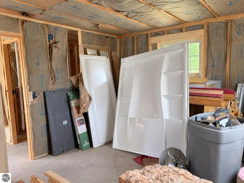 Tiny photo for 575 W Birch Road, Roscommon, MI 48653 (MLS # 1950530)