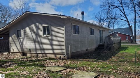 Tiny photo for 14408 Hicks Lake Drive, Evart, MI 49631 (MLS # 1943776)
