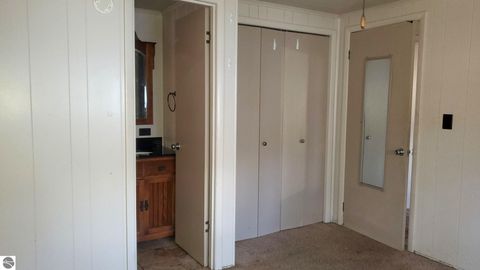 Tiny photo for 14408 Hicks Lake Drive, Evart, MI 49631 (MLS # 1943776)