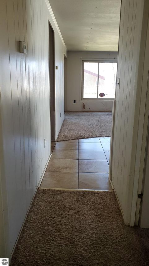 Tiny photo for 14408 Hicks Lake Drive, Evart, MI 49631 (MLS # 1943776)