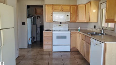 Tiny photo for 14408 Hicks Lake Drive, Evart, MI 49631 (MLS # 1943776)