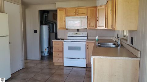 Tiny photo for 14408 Hicks Lake Drive, Evart, MI 49631 (MLS # 1943776)