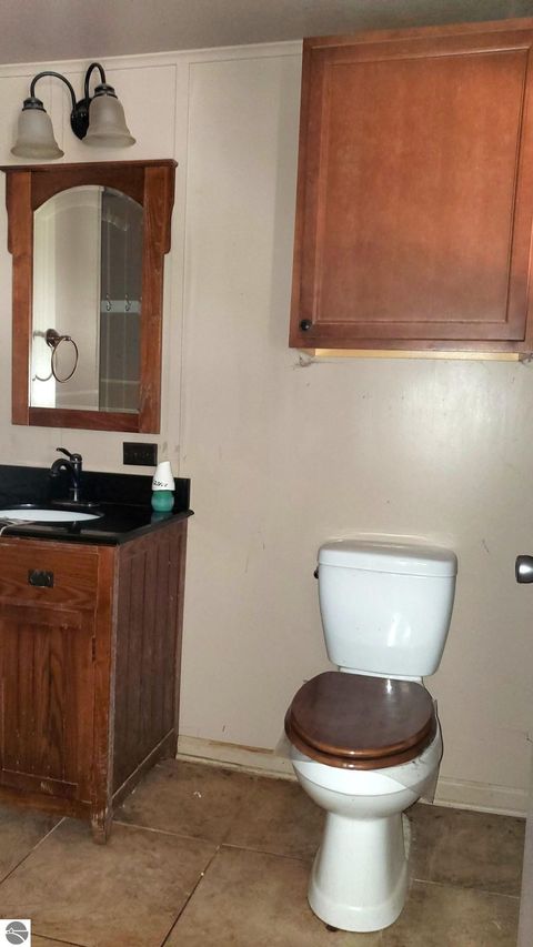 Tiny photo for 14408 Hicks Lake Drive, Evart, MI 49631 (MLS # 1943776)