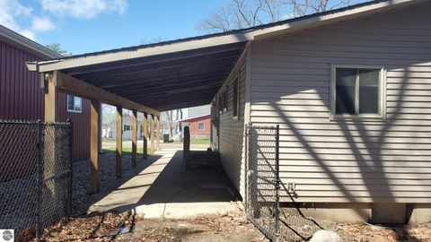 Tiny photo for 14408 Hicks Lake Drive, Evart, MI 49631 (MLS # 1943776)