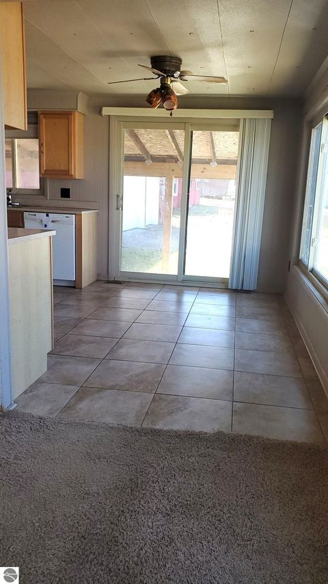 Tiny photo for 14408 Hicks Lake Drive, Evart, MI 49631 (MLS # 1943776)