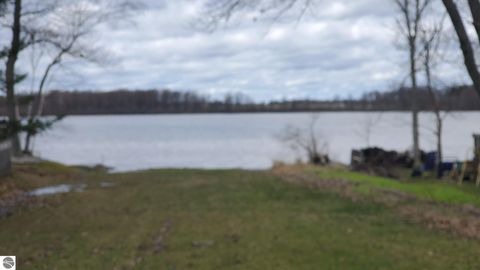 Tiny photo for 14408 Hicks Lake Drive, Evart, MI 49631 (MLS # 1943776)