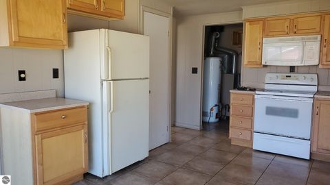 Tiny photo for 14408 Hicks Lake Drive, Evart, MI 49631 (MLS # 1943776)