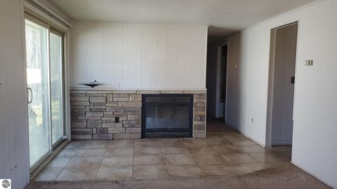 Tiny photo for 14408 Hicks Lake Drive, Evart, MI 49631 (MLS # 1943776)