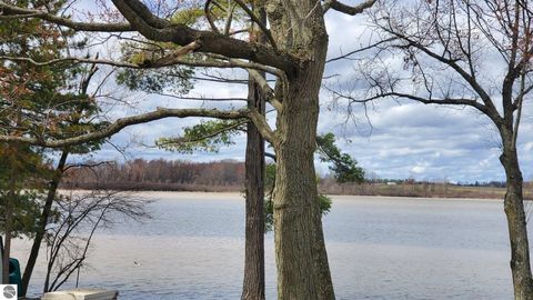 Tiny photo for 14408 Hicks Lake Drive, Evart, MI 49631 (MLS # 1943776)