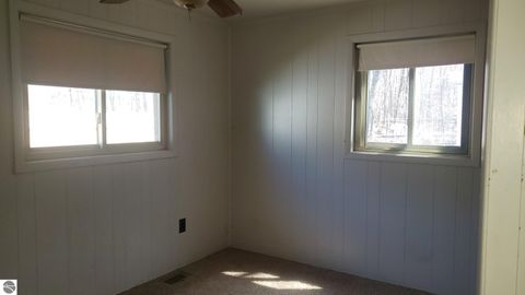 Tiny photo for 14408 Hicks Lake Drive, Evart, MI 49631 (MLS # 1943776)