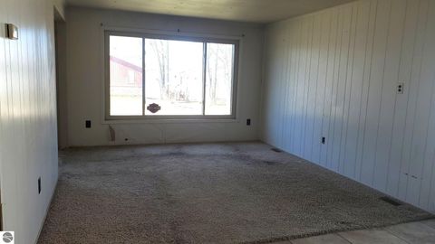 Tiny photo for 14408 Hicks Lake Drive, Evart, MI 49631 (MLS # 1943776)