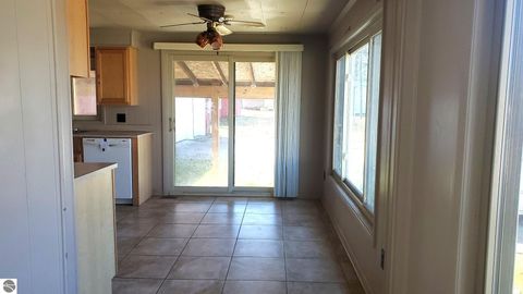 Tiny photo for 14408 Hicks Lake Drive, Evart, MI 49631 (MLS # 1943776)