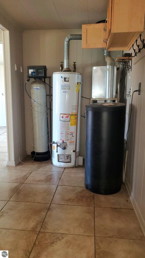 Tiny photo for 14408 Hicks Lake Drive, Evart, MI 49631 (MLS # 1943776)