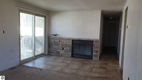 Tiny photo for 14408 Hicks Lake Drive, Evart, MI 49631 (MLS # 1943776)