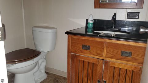 Tiny photo for 14408 Hicks Lake Drive, Evart, MI 49631 (MLS # 1943776)