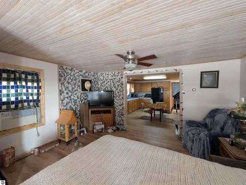 Tiny photo for 1445 Reed Road, Sterling, MI 48659 (MLS # 1941615)