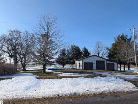 Tiny photo for 1445 Reed Road, Sterling, MI 48659 (MLS # 1941615)