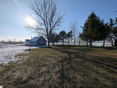 Tiny photo for 1445 Reed Road, Sterling, MI 48659 (MLS # 1941615)