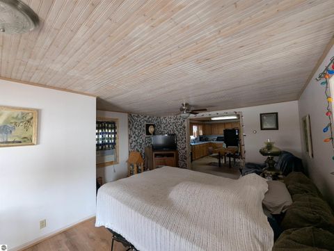 Tiny photo for 1445 Reed Road, Sterling, MI 48659 (MLS # 1941615)