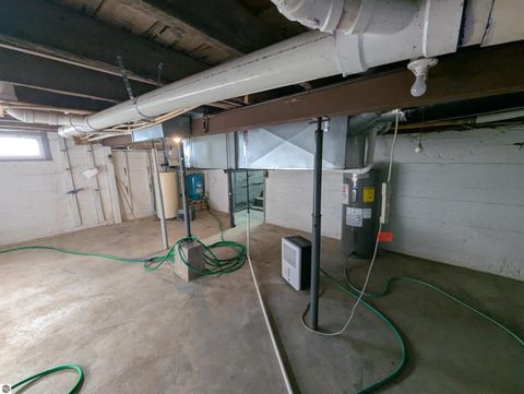 Tiny photo for 1445 Reed Road, Sterling, MI 48659 (MLS # 1941615)