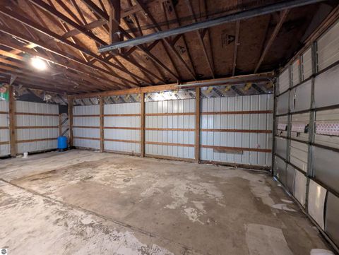 Tiny photo for 1445 Reed Road, Sterling, MI 48659 (MLS # 1941615)