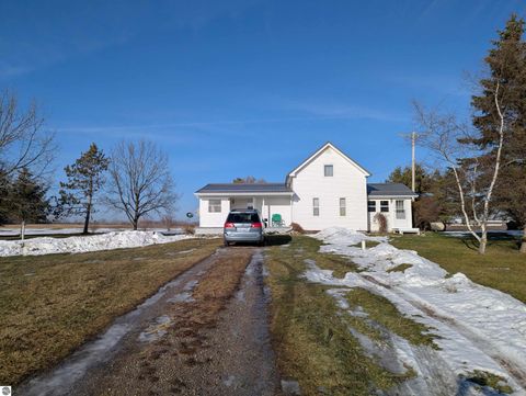 Tiny photo for 1445 Reed Road, Sterling, MI 48659 (MLS # 1941615)