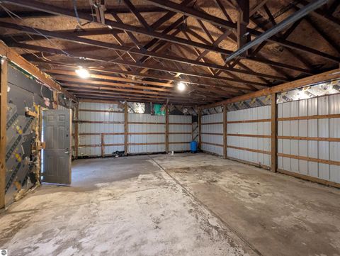 Tiny photo for 1445 Reed Road, Sterling, MI 48659 (MLS # 1941615)