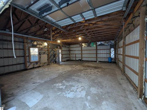 Tiny photo for 1445 Reed Road, Sterling, MI 48659 (MLS # 1941615)