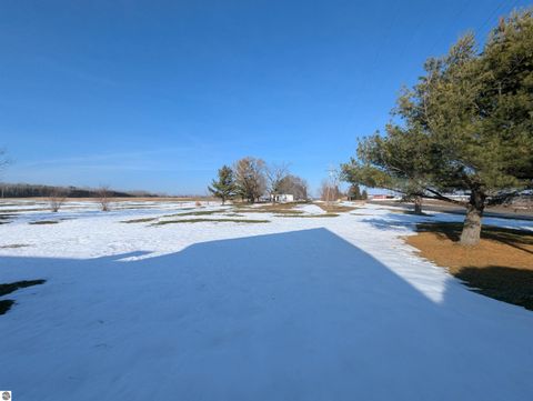 Tiny photo for 1445 Reed Road, Sterling, MI 48659 (MLS # 1941615)
