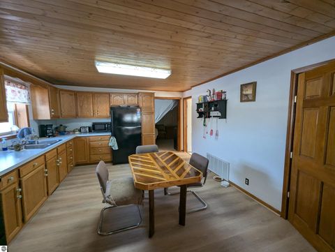 Tiny photo for 1445 Reed Road, Sterling, MI 48659 (MLS # 1941615)