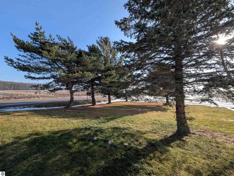 Tiny photo for 1445 Reed Road, Sterling, MI 48659 (MLS # 1941615)