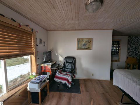 Tiny photo for 1445 Reed Road, Sterling, MI 48659 (MLS # 1941615)