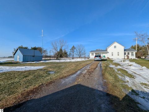 Tiny photo for 1445 Reed Road, Sterling, MI 48659 (MLS # 1941615)
