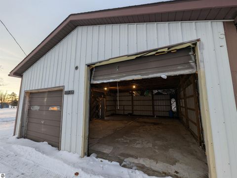 Tiny photo for 1445 Reed Road, Sterling, MI 48659 (MLS # 1941615)