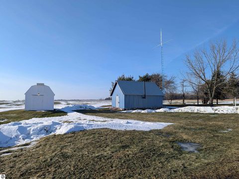 Tiny photo for 1445 Reed Road, Sterling, MI 48659 (MLS # 1941615)