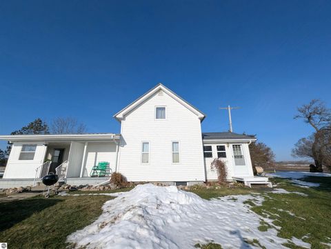 Tiny photo for 1445 Reed Road, Sterling, MI 48659 (MLS # 1941615)