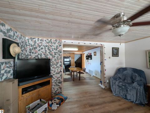 Tiny photo for 1445 Reed Road, Sterling, MI 48659 (MLS # 1941615)