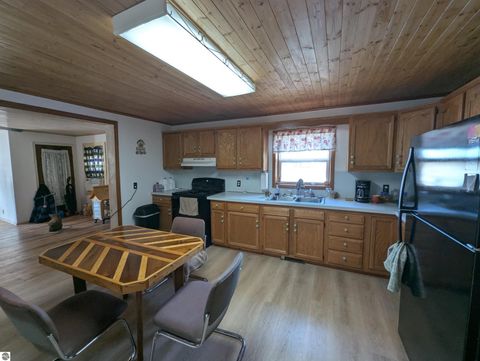 Tiny photo for 1445 Reed Road, Sterling, MI 48659 (MLS # 1941615)